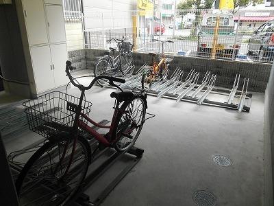 オズレジデンス天下茶屋