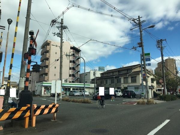 FDSENISHI(ファミリーマート)