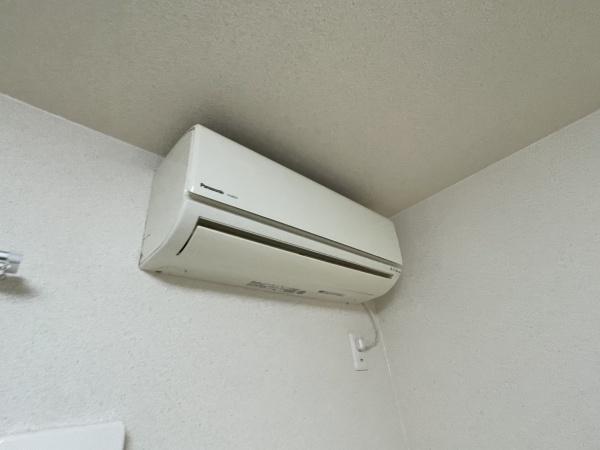フジパレス住ノ江駅南1番館