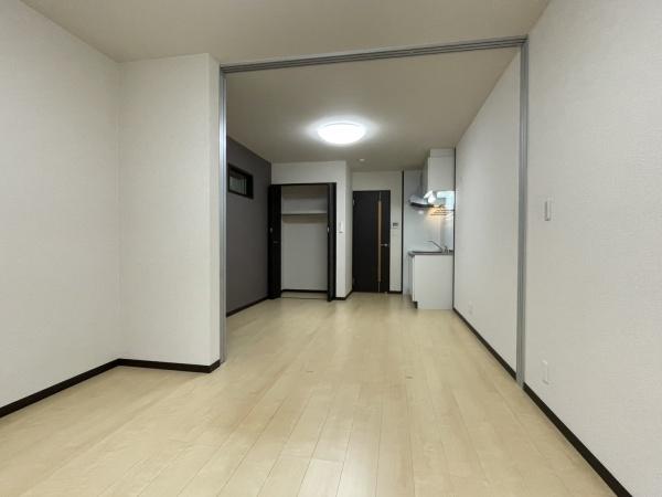 フジパレス住ノ江駅南1番館