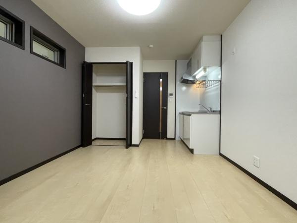 フジパレス住ノ江駅南1番館