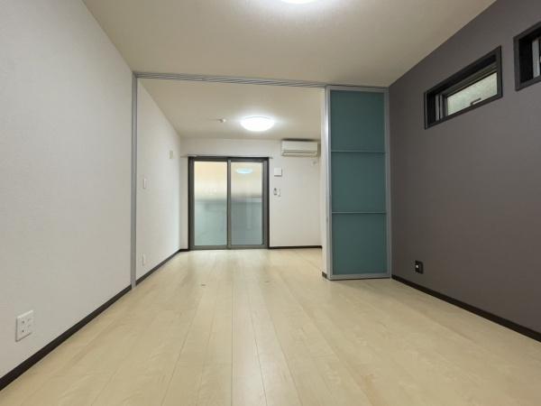 フジパレス住ノ江駅南1番館