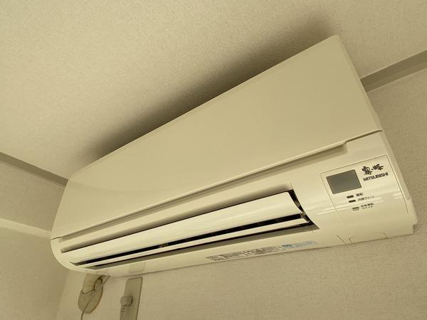シティ岸里