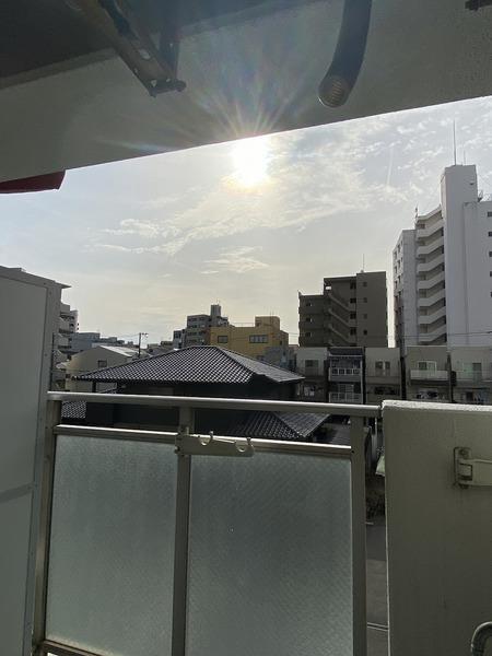 シティ岸里
