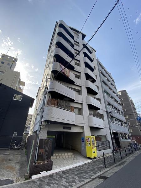 シティ岸里