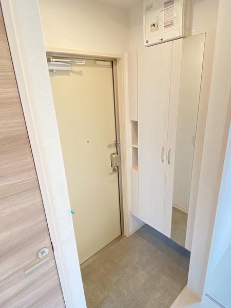 セピアコート住吉大社