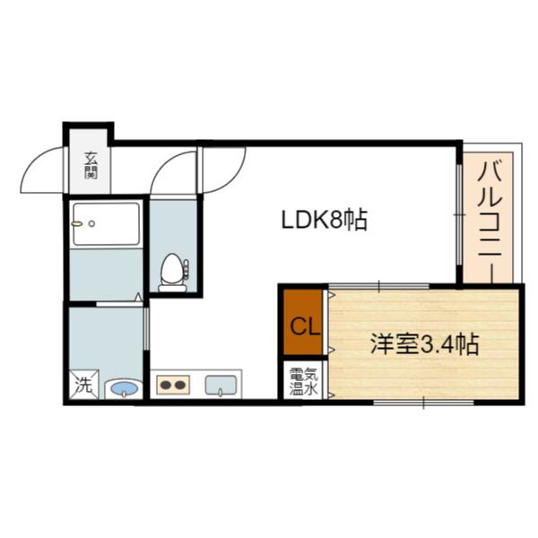 アバンティオエクラ