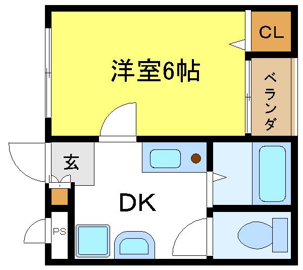 ヴィラ安立