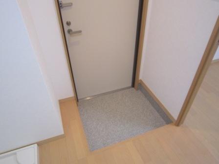 ヴィラ安立