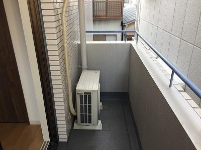 メロディーハイム万代