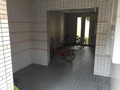 メロディーハイム万代