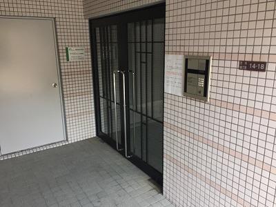 メロディーハイム万代