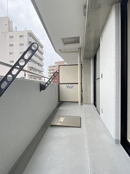 フィオーレ岸里