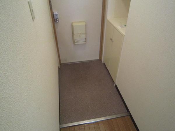 ヴィラスリースター住之江