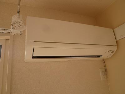 リラ清水丘2