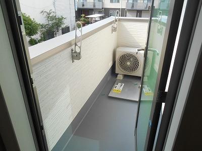 フジパレス西加賀屋Ⅲ番館