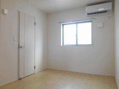 フジパレス西加賀屋Ⅲ番館