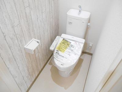 フジパレス西加賀屋Ⅲ番館