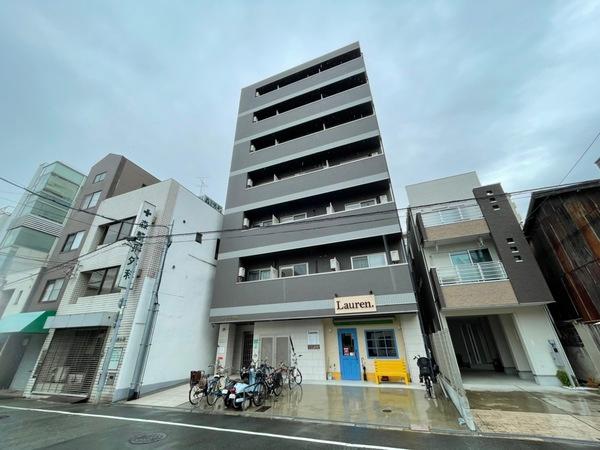 レクラン岸里東