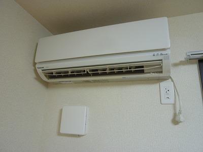 グレースコート
