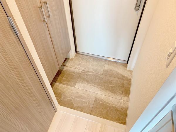 RaysProduct西住之江adamU(玄関)