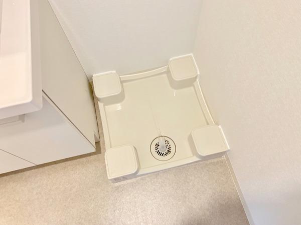 RaysProduct西住之江adamU(その他設備)