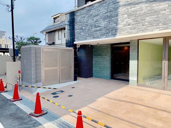 RaysProduct西住之江adamU(その他)