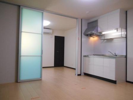 フジパレス住ノ江駅南6番館