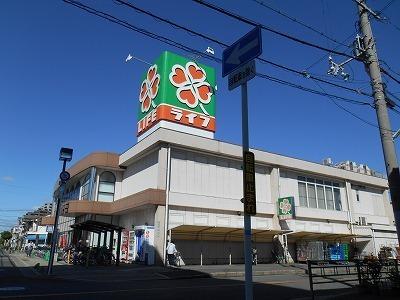 シャトレーヌ北島(ライフ)