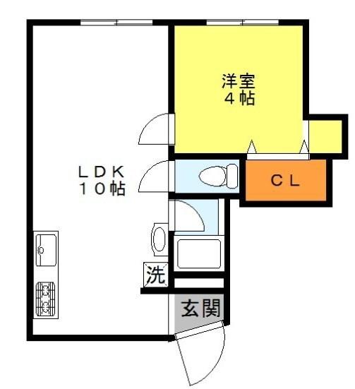 豊グランドハイツ