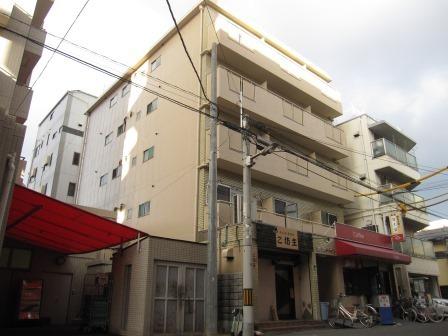 豊グランドハイツ