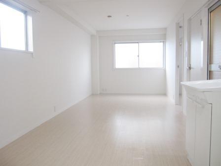 豊グランドハイツ