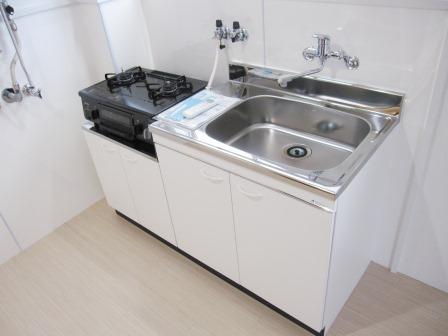 豊グランドハイツ