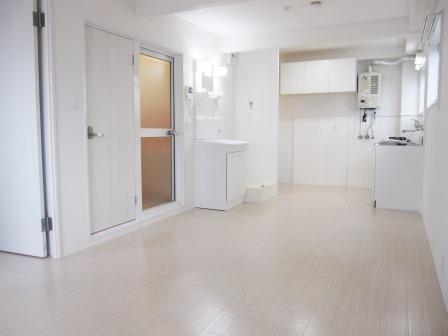 豊グランドハイツ