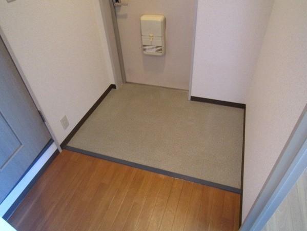 レジェロ住之江