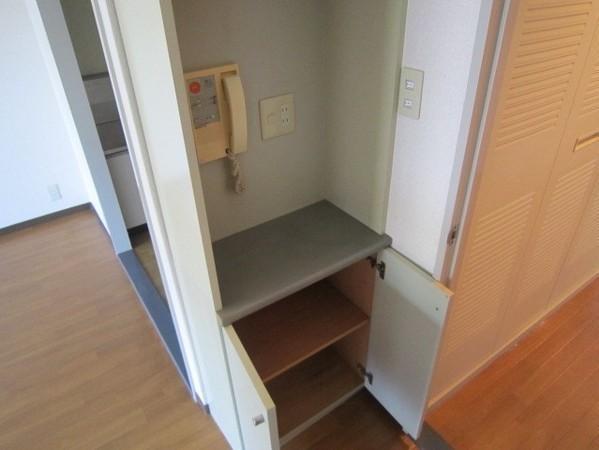 レジェロ住之江