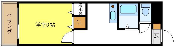 グランドムール天下茶屋