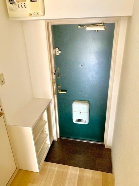 グランドムール天下茶屋