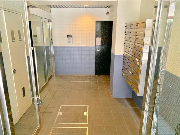 グランドムール天下茶屋