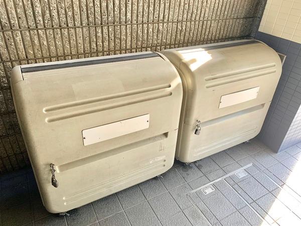 グランドムール天下茶屋
