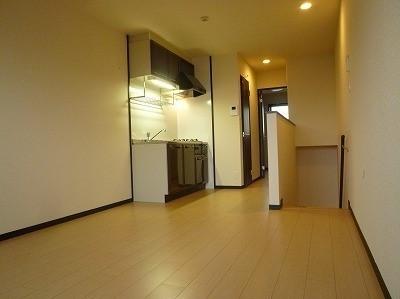 ツインフォレスト住之江1番館