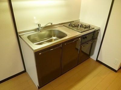 ツインフォレスト住之江1番館