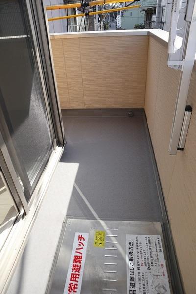 セジュールたまで
