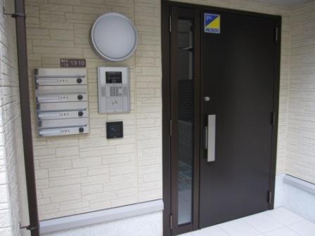 リラ清水丘Ⅰ