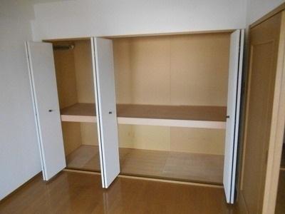 サンディグノ帝塚山