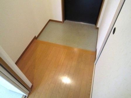サンディグノ帝塚山