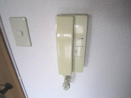 サンディグノ帝塚山