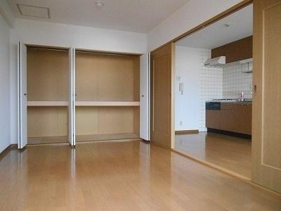 サンディグノ帝塚山