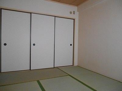 サンディグノ帝塚山