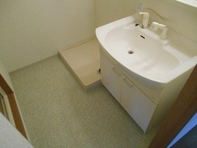 サンディグノ帝塚山